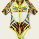 Image for article titled Help Julianne Find a Pandemic Bod-Friendly Swimsuit